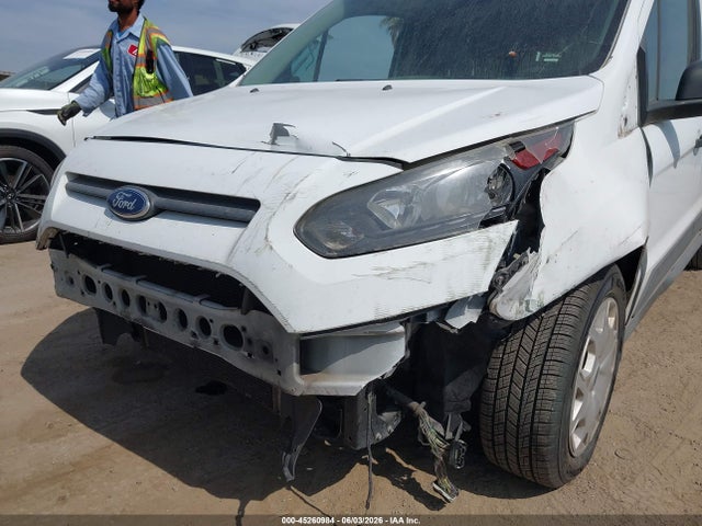 NM0LS7E77F1204896 Ford Transit Connect Xl