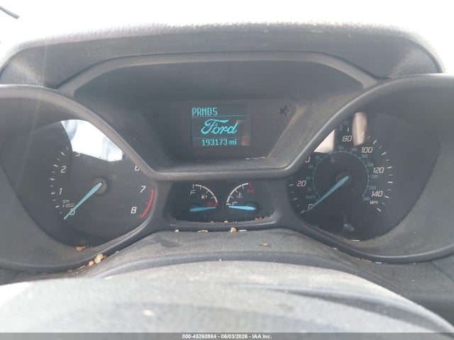 NM0LS7E77F1204896 Ford Transit Connect Xl