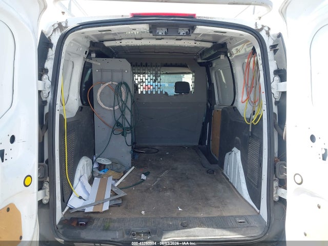 NM0LS7E77F1204896 Ford Transit Connect Xl