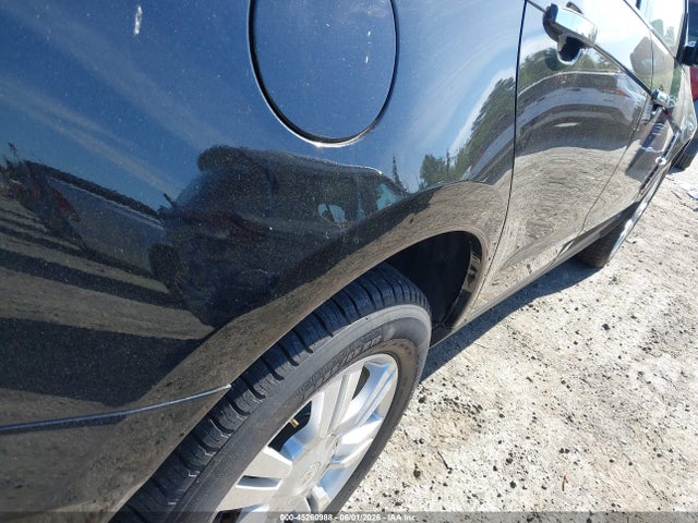 Aukcja sprzedaży 2010 Cadillac Srx Luxury Collection, vin: 3GYFNAEY8AS629462, numer aukcji: 45260988
