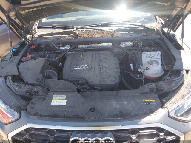 Aukcja sprzedaży 2022 Audi Q5 Premium Plus 45 Tfsi S Line Quattro S Tronic, vin: WA1EAAFY0N2088964, numer aukcji: 45260996