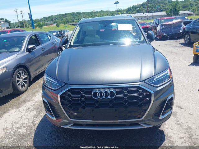 Aukcja sprzedaży 2022 Audi Q5 Premium Plus 45 Tfsi S Line Quattro S Tronic, vin: WA1EAAFY0N2088964, numer aukcji: 45260996