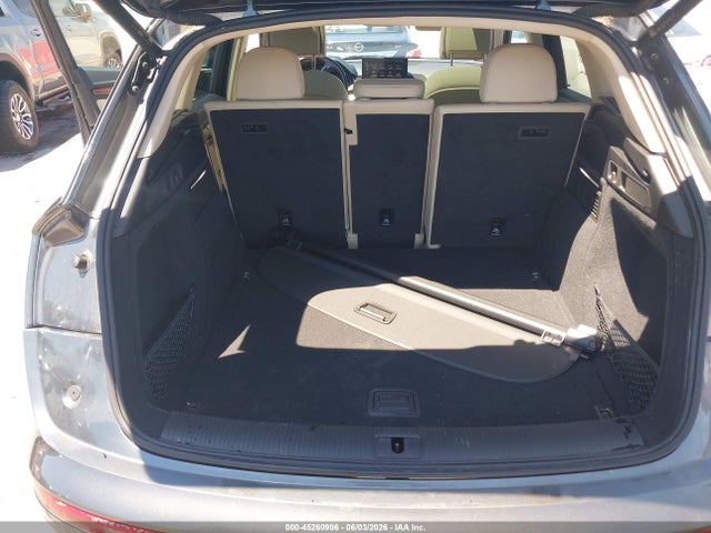 Aukcja sprzedaży 2022 Audi Q5 Premium Plus 45 Tfsi S Line Quattro S Tronic, vin: WA1EAAFY0N2088964, numer aukcji: 45260996