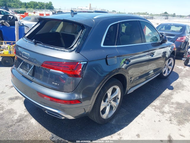 Aukcja sprzedaży 2022 Audi Q5 Premium Plus 45 Tfsi S Line Quattro S Tronic, vin: WA1EAAFY0N2088964, numer aukcji: 45260996