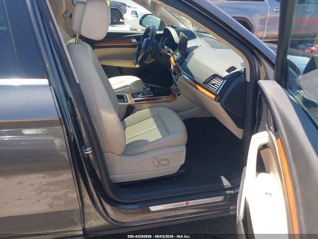 Aukcja sprzedaży 2022 Audi Q5 Premium Plus 45 Tfsi S Line Quattro S Tronic, vin: WA1EAAFY0N2088964, numer aukcji: 45260996