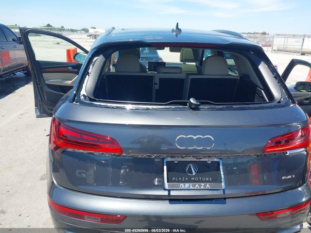 Aukcja sprzedaży 2022 Audi Q5 Premium Plus 45 Tfsi S Line Quattro S Tronic, vin: WA1EAAFY0N2088964, numer aukcji: 45260996