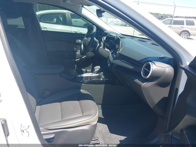 KL77LKE22RC204724 Chevrolet Trax Fwd Activ