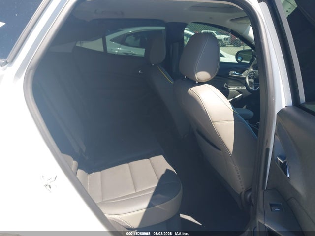 KL77LKE22RC204724 Chevrolet Trax Fwd Activ