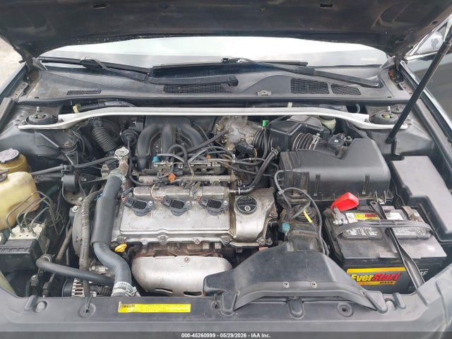 45260999 :رقم المزاد ، JTHBF30G630108633 vin ، 2003 Lexus Es 300 مزاد بيع
