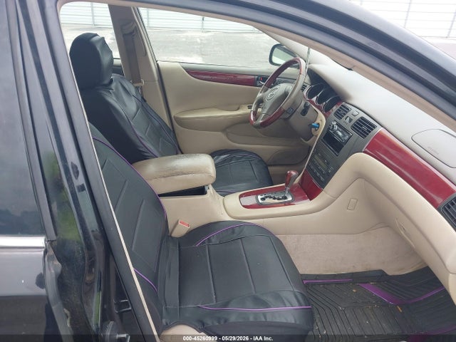 45260999 :رقم المزاد ، JTHBF30G630108633 vin ، 2003 Lexus Es 300 مزاد بيع
