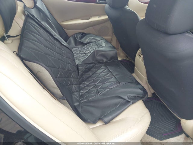 45260999 :رقم المزاد ، JTHBF30G630108633 vin ، 2003 Lexus Es 300 مزاد بيع