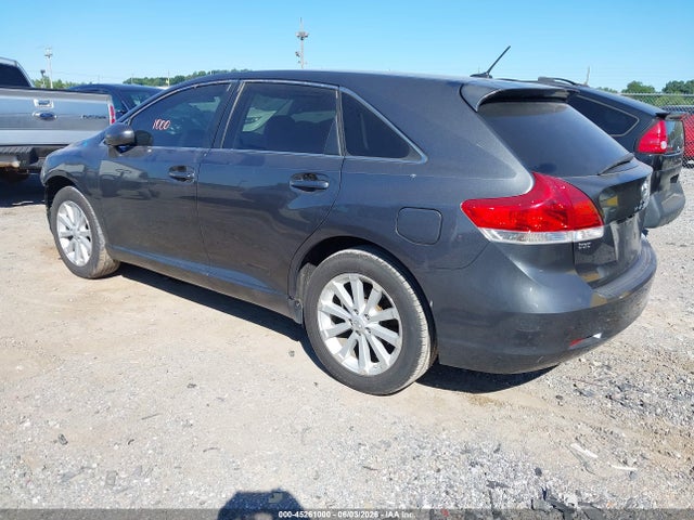 Продажа на аукционе авто 2009 Toyota Venza, vin: 4T3ZE11AX9U017788, номер лота: 45261000