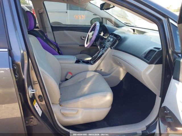Продажа на аукционе авто 2009 Toyota Venza, vin: 4T3ZE11AX9U017788, номер лота: 45261000