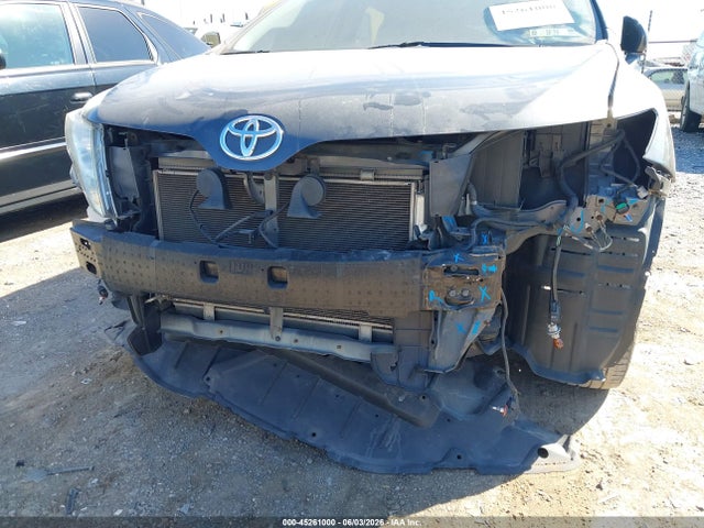 Продажа на аукционе авто 2009 Toyota Venza, vin: 4T3ZE11AX9U017788, номер лота: 45261000