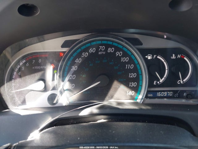 Продажа на аукционе авто 2009 Toyota Venza, vin: 4T3ZE11AX9U017788, номер лота: 45261000