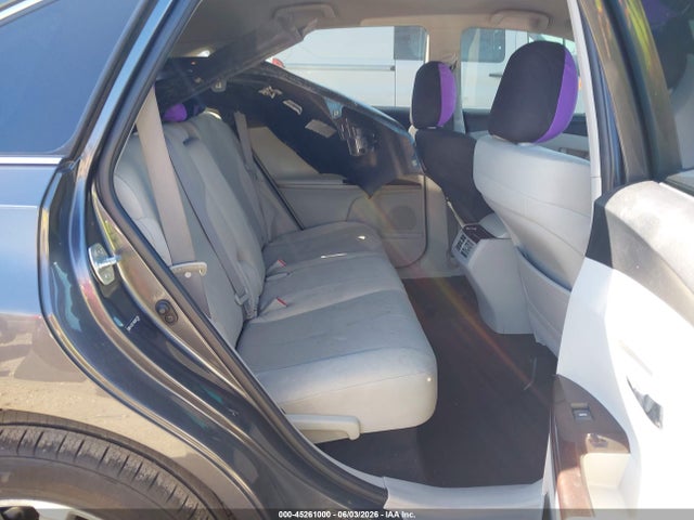 Продажа на аукционе авто 2009 Toyota Venza, vin: 4T3ZE11AX9U017788, номер лота: 45261000