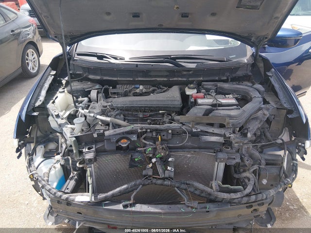 Nissan ROGUE S 2019 5N1AT2MV7KC741529 Image 10