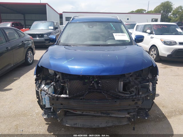 Nissan ROGUE S 2019 5N1AT2MV7KC741529 Image 13