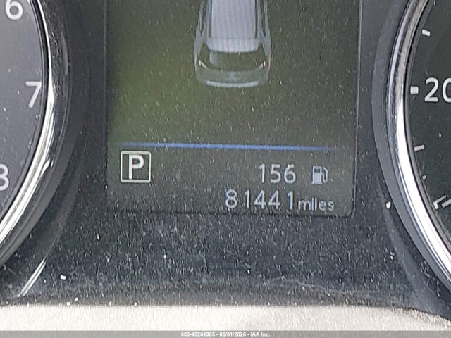 Nissan ROGUE S 2019 5N1AT2MV7KC741529 Image 16