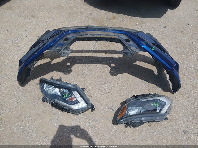 Nissan ROGUE S 2019 5N1AT2MV7KC741529 Image 12