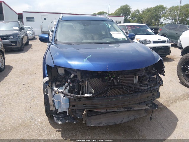 Nissan ROGUE S 2019 5N1AT2MV7KC741529 Image 18