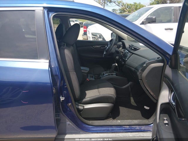Nissan ROGUE S 2019 5N1AT2MV7KC741529 Image 5
