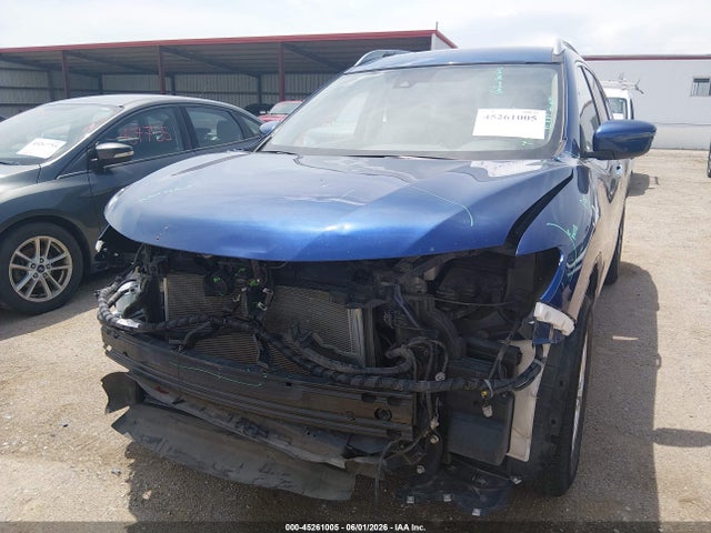 Nissan ROGUE S 2019 5N1AT2MV7KC741529 Image 6