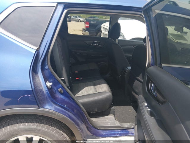 Nissan ROGUE S 2019 5N1AT2MV7KC741529 Image 8