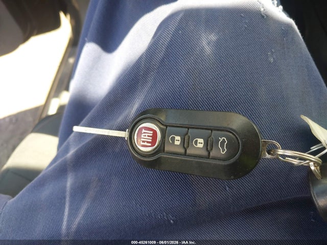 Aukcja sprzedaży 2015 Fiat 500 Pop, vin: 3C3CFFAR7FT569987, numer aukcji: 45261009