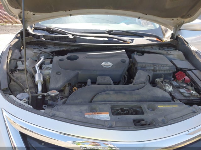 Продажа на аукционе авто 2013 Nissan Altima Cv, vin: 1N4AL3AT2DC111491, номер лота: 45261012