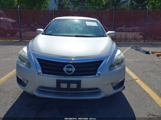 Продажа на аукционе авто 2013 Nissan Altima Cv, vin: 1N4AL3AT2DC111491, номер лота: 45261012