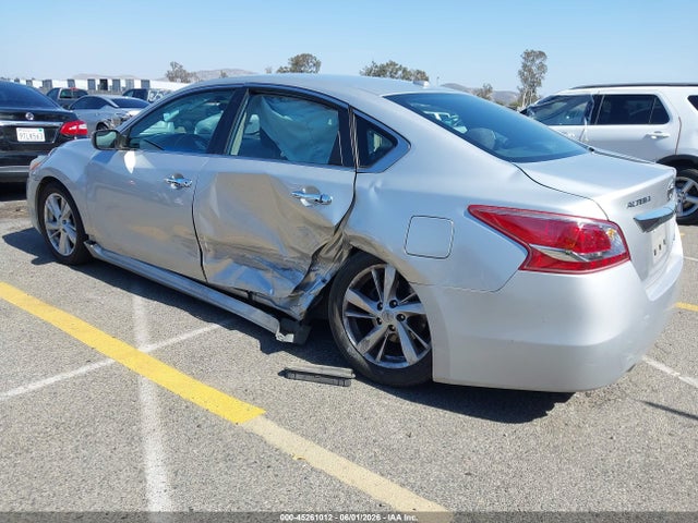 Продажа на аукционе авто 2013 Nissan Altima Cv, vin: 1N4AL3AT2DC111491, номер лота: 45261012