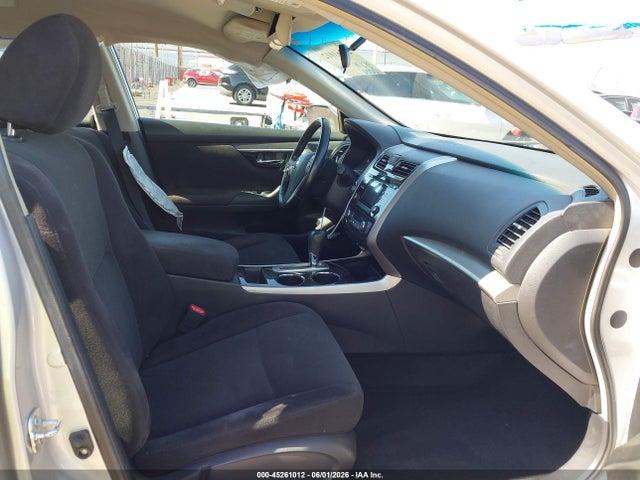 Продажа на аукционе авто 2013 Nissan Altima Cv, vin: 1N4AL3AT2DC111491, номер лота: 45261012