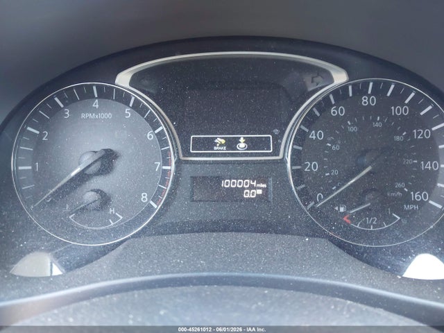 Продажа на аукционе авто 2013 Nissan Altima Cv, vin: 1N4AL3AT2DC111491, номер лота: 45261012