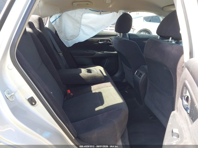 Продажа на аукционе авто 2013 Nissan Altima Cv, vin: 1N4AL3AT2DC111491, номер лота: 45261012