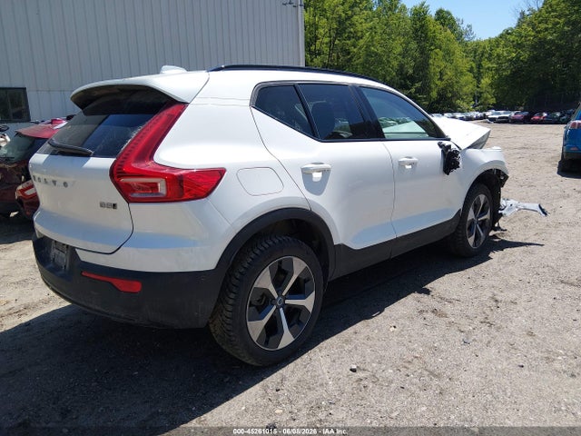 Aukcja sprzedaży 2024 Volvo Xc40 B5 Plus Dark Theme, vin: YV4L12UL7R2332803, numer aukcji: 45261015