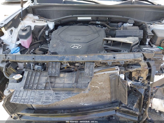 Hyundai Palisade Xrt 2024 KM8R34GE8RU767619 Image 10