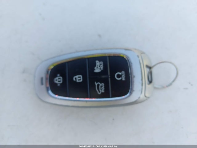 Hyundai Palisade Xrt 2024 KM8R34GE8RU767619 Image 11