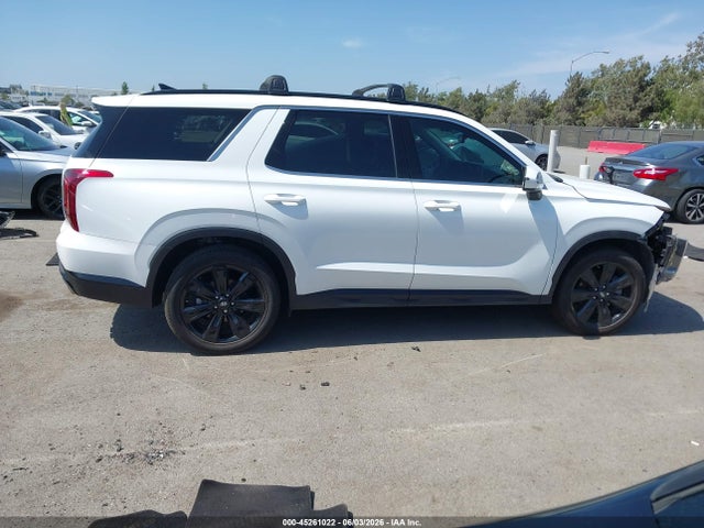 Hyundai Palisade Xrt 2024 KM8R34GE8RU767619 Image 14