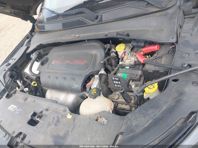 Продаж на аукціоні авто 2018 Jeep Compass Latitude 4x4, vin: 3C4NJDBB5JT434587, номер лоту: 45261026