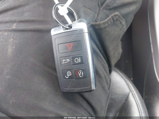Продаж на аукціоні авто 2018 Jeep Compass Latitude 4x4, vin: 3C4NJDBB5JT434587, номер лоту: 45261026