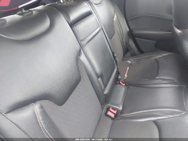 Продаж на аукціоні авто 2018 Jeep Compass Latitude 4x4, vin: 3C4NJDBB5JT434587, номер лоту: 45261026