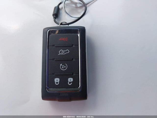 Продажа на аукционе авто 2026 Jeep Grand Wagoneer Limited Altitude 4x4, vin: 1C4SJVBPXTS163566, номер лота: 45261032