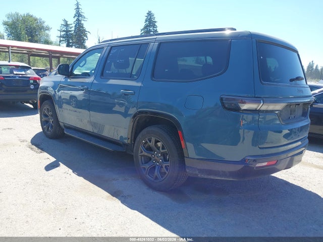 Продажа на аукционе авто 2026 Jeep Grand Wagoneer Limited Altitude 4x4, vin: 1C4SJVBPXTS163566, номер лота: 45261032