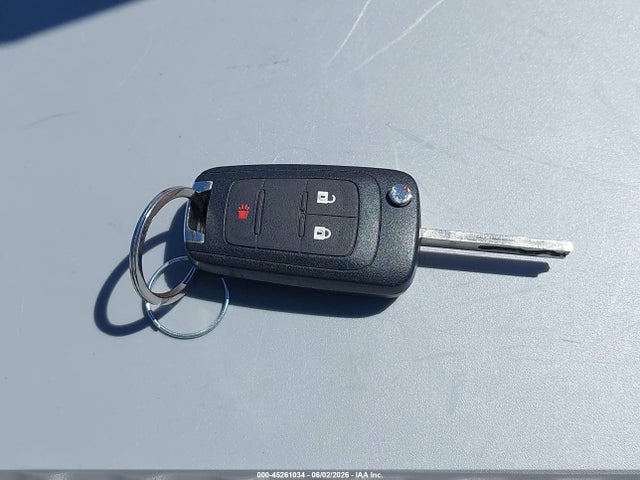Chevrolet EQUINOX LS 2016 2GNFLEEK7G6211522 Image 11