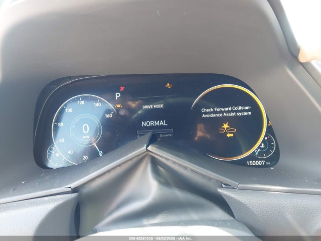 2021 Hyundai Sonata Limited მანქანა იყიდება აუქციონზე, vin: 5NPEH4J20MH091267, აუქციონის ნომერი: 45261035