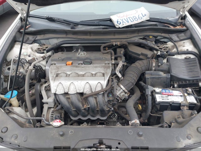 Aukcja sprzedaży 2010 Acura Tsx 2.4, vin: JH4CU2F64AC022123, numer aukcji: 45261039