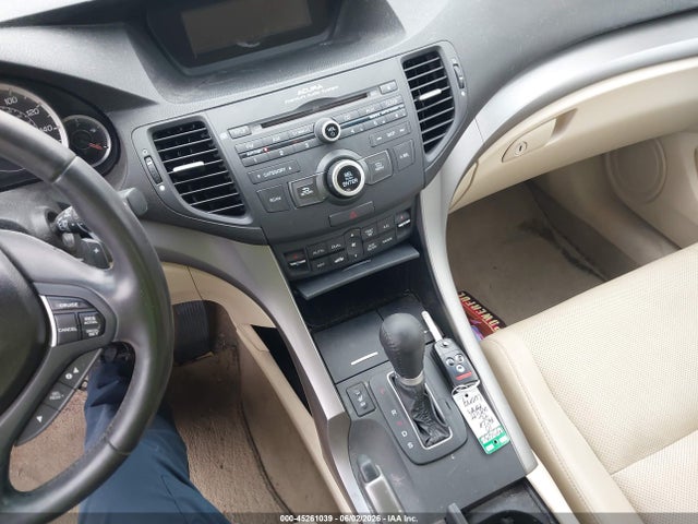 Aukcja sprzedaży 2010 Acura Tsx 2.4, vin: JH4CU2F64AC022123, numer aukcji: 45261039