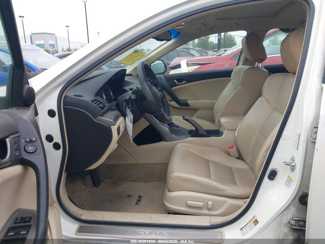 Aukcja sprzedaży 2010 Acura Tsx 2.4, vin: JH4CU2F64AC022123, numer aukcji: 45261039