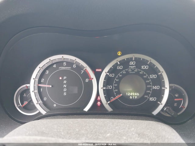 Aukcja sprzedaży 2010 Acura Tsx 2.4, vin: JH4CU2F64AC022123, numer aukcji: 45261039